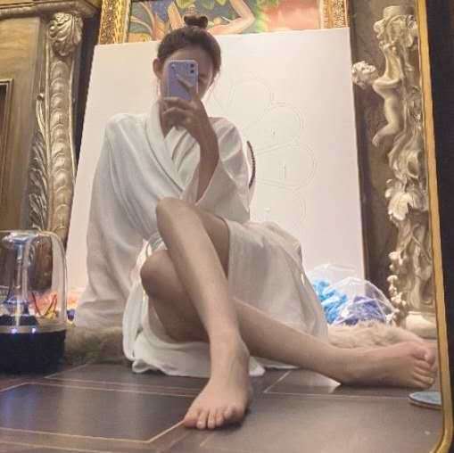 浪Sao 小妞 天桥区